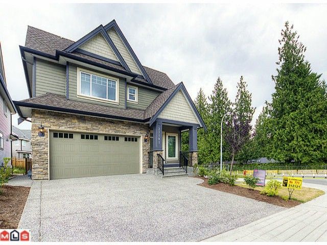 FEATURED LISTING: 21181 77A Avenue Langley