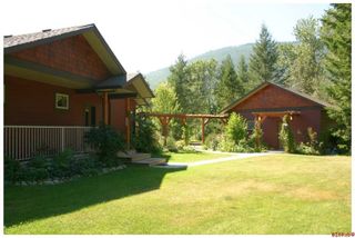 Photo 31: 5521 NW 10 AVE in Salmon Arm: NW House for sale : MLS®# 10058089
