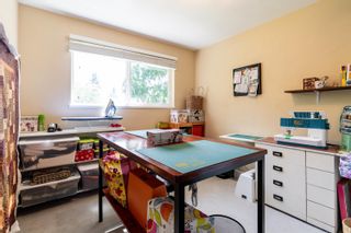 Photo 25: 1709 TORQUAY Avenue in North Vancouver: Westlynn Terrace House for sale : MLS®# R2875391