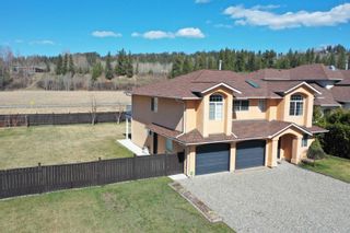 Photo 2: 134 LOWE Street in Quesnel: Quesnel - Town House for sale in "Johnston Subdivision" : MLS®# R2872809