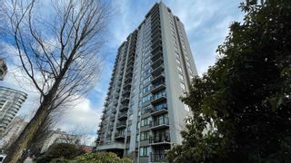 Photo 4: 1904 1330 HARWOOD Street in Vancouver: West End VW Condo for sale in "Westsea Tower" (Vancouver West)  : MLS®# R2757571