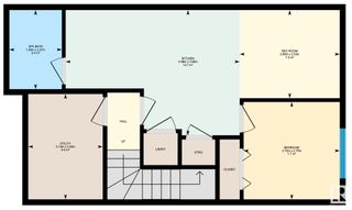 Photo 25: 1303 ERKER Crescent in Edmonton: Zone 57 House Half Duplex for sale : MLS®# E4376761