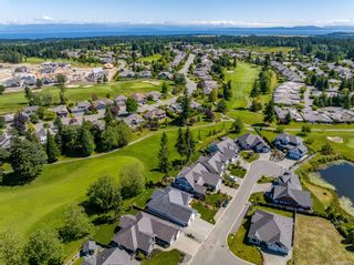 Photo 10: 221 1290 Crown Isle Dr in Courtenay: CV Crown Isle House for sale (Comox Valley)  : MLS®# 917498