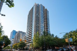 Photo 2: 408 1001 RICHARDS Street in Vancouver: Downtown VW Condo for sale (Vancouver West)  : MLS®# R2728737