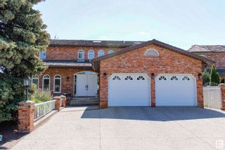 Main Photo: 10815 BEARSPAW Drive E in Edmonton: Zone 16 House for sale : MLS®# E4298844