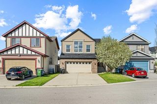 Main Photo: 137 Copperleaf Bay SE in Calgary: Copperfield Detached for sale : MLS®# A2132682