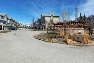 Photo 28: 48 Crystal Shores Cove: Okotoks Row/Townhouse for sale : MLS®# A2123368