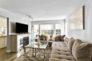 Photo 3: 402 2966 SILVER SPRINGS Boulevard in Coquitlam: Westwood Plateau Condo for sale in "TAMARISK" : MLS®# R2522330