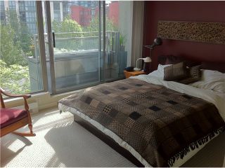 Photo 9: 1255 ALBERNI ST in Vancouver: West End VW Condo for sale (Vancouver West)  : MLS®# V1030777
