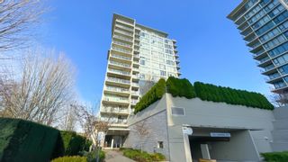 Main Photo: 603 5028 KWANTLEN Street in Richmond: Brighouse Condo for sale in "Seasons" : MLS®# R2882065