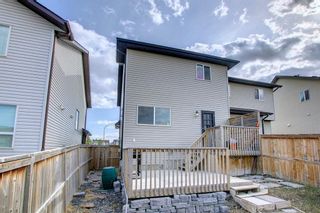Photo 45: 39 Panora Square NW in Calgary: Panorama Hills Semi Detached for sale : MLS®# A1244306