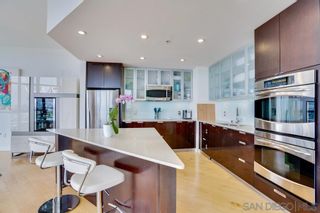 Photo 12: DOWNTOWN Condo for sale : 2 bedrooms : 1441 9th Avenue #1802 in San Diego