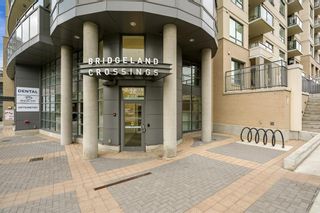 Photo 7: 204 38 9 Street NE in Calgary: Bridgeland/Riverside Apartment for sale : MLS®# A2013828