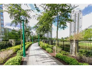 Photo 18: 1409 7178 COLLIER Street in Burnaby: Highgate Condo for sale (Burnaby South)  : MLS®# R2173798