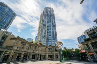 Photo 17: 3207 188 KEEFER Place in Vancouver: Downtown VW Condo for sale (Vancouver West)  : MLS®# R2741077