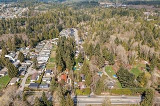Photo 38: 105 4510 SUNSHINE COAST Highway in Sechelt: Sechelt District Manufactured Home for sale in "Big Maple Modular Home Community" (Sunshine Coast)  : MLS®# R2870736
