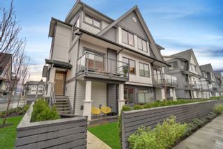 Photo 28: 57 19451 SUTTON Avenue in Pitt Meadows: South Meadows Townhouse for sale in "NATURE'S WALK" : MLS®# R2634685