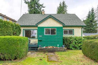 Photo 1: 2815 MAPLE Street in Abbotsford: Central Abbotsford House for sale : MLS®# R2855206