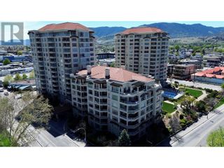 Photo 49: 100 Lakeshore Drive Unit# 415 in Penticton: House for sale : MLS®# 10312859