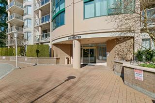 Photo 28: 1001 1189 EASTWOOD STREET in Coquitlam: North Coquitlam Condo for sale : MLS®# R2768516