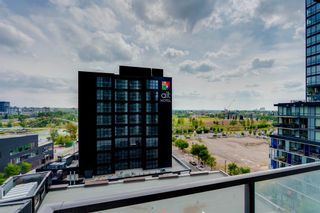Photo 14: 907 550 Riverfront Avenue SE in Calgary: Downtown East Village Apartment for sale : MLS®# A2077027