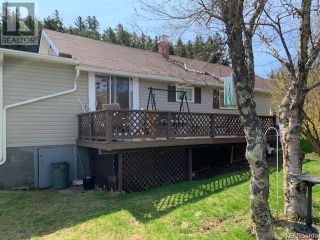 Photo 3: 292 Route 772 in Lords Cove: House for sale : MLS®# NB072547