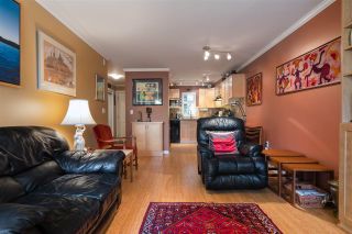 Photo 10: 101 4272 ALBERT Street in Burnaby: Vancouver Heights Condo for sale in "Cranberry Commons" (Burnaby North)  : MLS®# R2499525