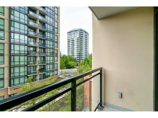 Photo 19: 308 10777 UNIVERSITY Drive in Surrey: Whalley Condo for sale in "City Point" (North Surrey)  : MLS®# R2784262