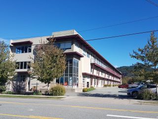 Photo 2: 114 39012 DISCOVERY Way in Squamish: Business Park Industrial for sale in "Sealink" : MLS®# C8054629