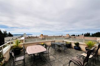 Photo 20: 203 15111 RUSSELL Avenue: White Rock Condo for sale in "Pacific Terrace" (South Surrey White Rock)  : MLS®# R2102035