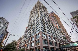 Photo 2: 2602 108 W CORDOVA Street in Vancouver: Downtown VW Condo for sale in "Woodwards" (Vancouver West)  : MLS®# R2513949