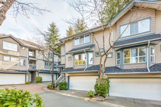 Photo 37: 13 241 PARKSIDE Drive in Port Moody: Heritage Mountain Townhouse for sale in "PINEHURST" : MLS®# R2677916