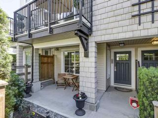 Photo 1: 56 2450 161A STREET in South Surrey White Rock: Grandview Surrey Home for sale ()  : MLS®# R2280403