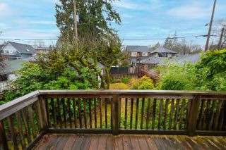 Photo 16: 3466 W 22ND Avenue in Vancouver: Dunbar House for sale (Vancouver West)  : MLS®# R2746898