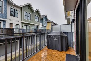 Photo 13: 2833 ST GEORGE Street in Port Moody: Port Moody Centre Townhouse for sale in "Will" : MLS®# R2836439