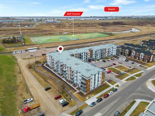 Photo 2: 203 360 Harvest Hills Way NE in Calgary: Harvest Hills Apartment for sale : MLS®# A2127360