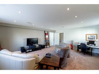 Photo 14: 4849 SMITH AV in Burnaby: Central Park BS House for sale (Burnaby South)  : MLS®# V1115588