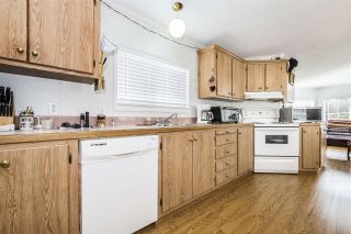 Photo 10: 35 6900 INKMAN ROAD: Agassiz Manufactured Home for sale : MLS®# R2387936