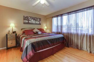 Photo 15: 1527 BALMORAL Avenue in Coquitlam: Harbour Place House for sale : MLS®# R2647698