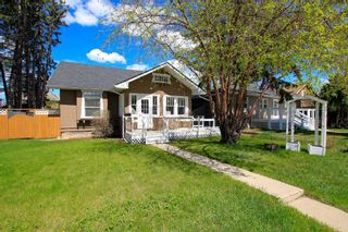 Main Photo: 4626 49 Street: Red Deer Detached for sale : MLS®# A2131821