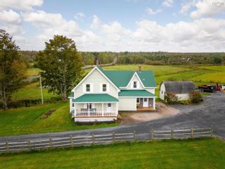 Photo 4: 507 Willow Church Road in Tatamagouche: 103-Malagash, Wentworth Residential for sale (Northern Region)  : MLS®# 202223616