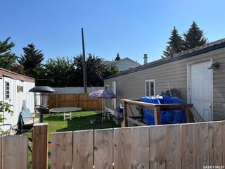 Photo 2: 80 219 Grant Street in Saskatoon: Forest Grove Residential for sale : MLS®# SK893521
