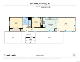 Photo 33: 2067 E 5th St in Courtenay: CV Courtenay East House for sale (Comox Valley)  : MLS®# 903654