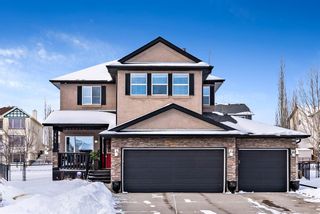 Photo 2: 151 Crystal Shores Drive: Okotoks Detached for sale : MLS®# A1186303