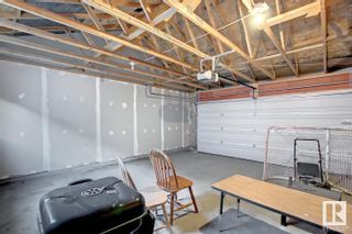 Photo 23: 188 SOUTHFORK Drive: Leduc Attached Home for sale : MLS®# E4317917