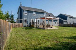 Photo 29: 36 KALLEY Lane in Kingston: 404-Kings County Residential for sale (Annapolis Valley)  : MLS®# 202003523
