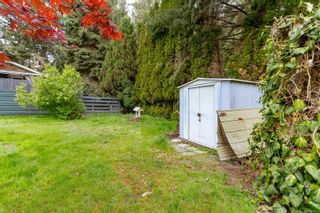Photo 34: 12 2615 Otter Point Rd in Sooke: Sk Otter Point Manufactured Home for sale : MLS®# 931102