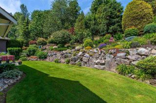 Photo 39: 35803 GRAYSTONE DRIVE in Abbotsford: Abbotsford East House for sale : MLS®# R2532713