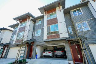 Photo 18: 72 8508 204 Street in Langley: Willoughby Heights Townhouse for sale in "ZETTER PLACE" : MLS®# R2568603