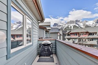Photo 8: 321 107 Montane Road: Canmore Apartment for sale : MLS®# A1101356